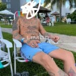 Foto de Tomas, escort en Paysandu