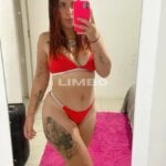 Foto de Analia, escort en Maldonado