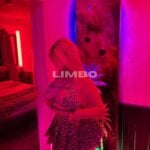 Foto de Catalyna, escort en Maldonado