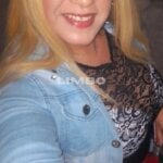 Foto de Lucy, escort en Paysandu