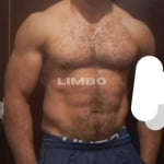 Foto de Nico, escort en Montevideo
