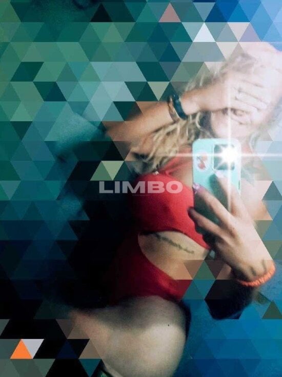 La Rubiecita De Tus Sueños