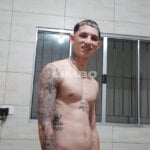 Foto de David, escort en Montevideo