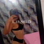 Foto de Malika, escort en Tres cruces, Montevideo