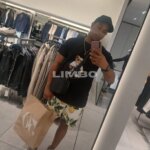Foto de Alejandro, escort en Cordon, Montevideo