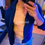 Foto de Tony, escort en Centro, Montevideo