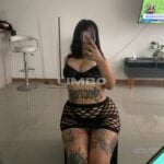 Foto de Lola, escort en Punta Del Este