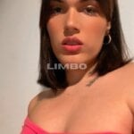 Foto de Lunita, escort en Ciudad Vieja, Montevideo