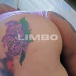 Gimena La Veterana