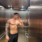Foto de Nachofit, escort en Pocitos, Montevideo