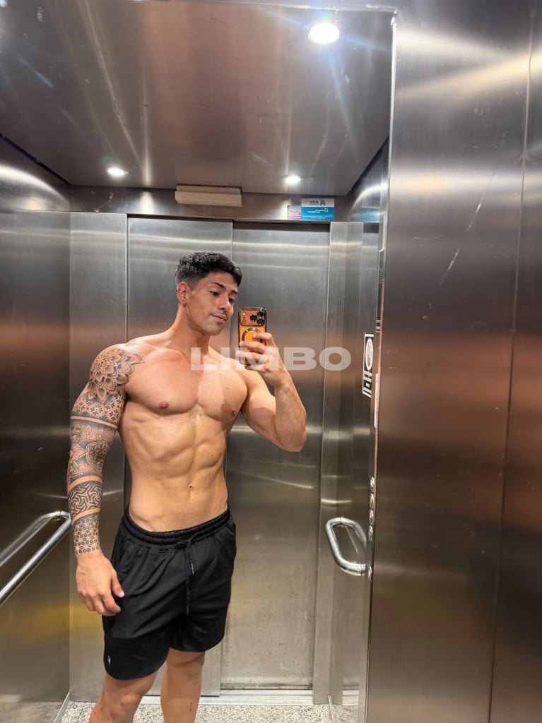 Nachofit