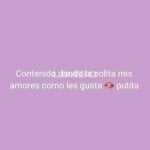 Historia de Luli