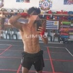 Foto de Keev, escort en Canelones