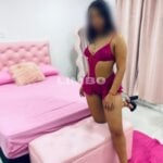 Foto de Abril18, escort en Tres cruces, Montevideo