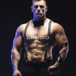 Foto de Jonny, escort en Canelones