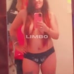 Foto de Roxy, escort en Montevideo
