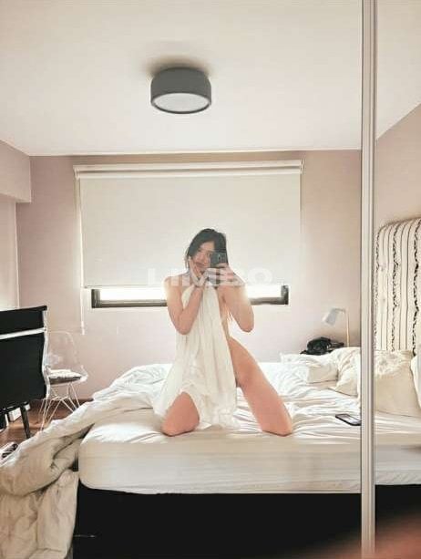 Foto de Celine, escort en Montevideo