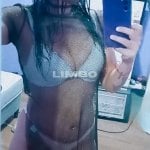 Foto de Noemii, escort en Montevideo