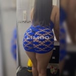 Foto de Tamara, escort en Tres cruces, Montevideo