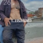 Foto de Leo, escort en Aguada, Montevideo