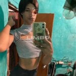 Maite Tu Chica Trans Favorita