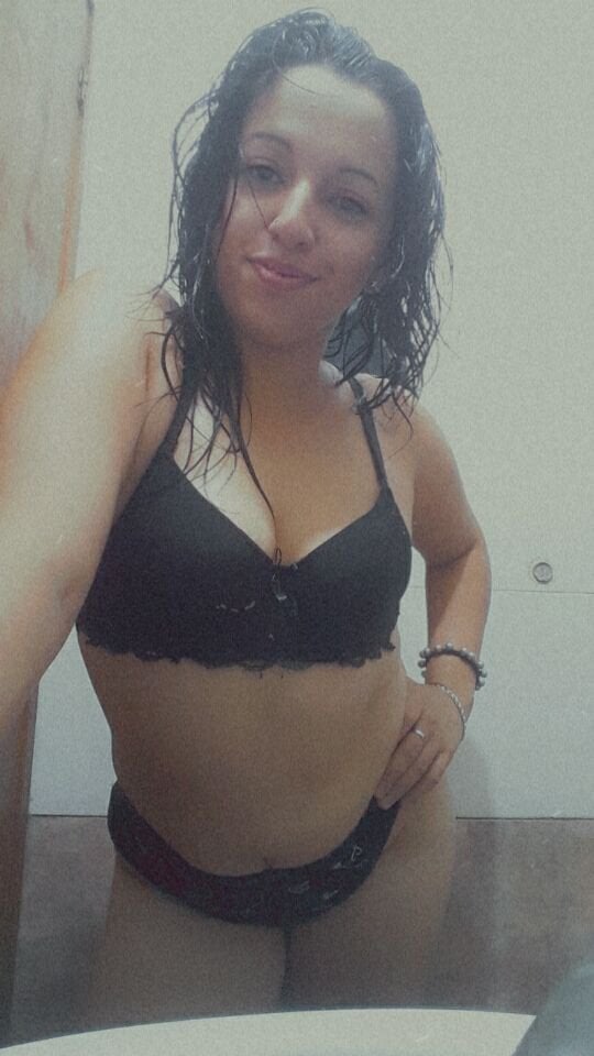 Foto de Yamila, escort en Piedras blancas, Montevideo