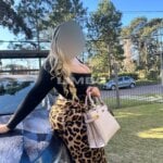 Foto de Monserrat, escort en Pocitos, Montevideo
