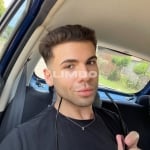 Foto de Valentin, escort en Pocitos, Montevideo