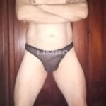 Foto de Andres, escort en Tres cruces, Montevideo