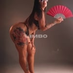 Foto de Gianna, escort en Maldonado