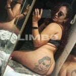 Foto de Romi, escort en La Teja, Montevideo