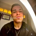 Foto de Santiago, escort en Tres cruces, Montevideo