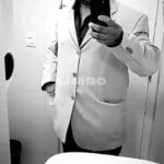 Foto de Andy, escort en Montevideo