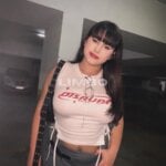 Foto de Evangelina, escort en Punta Del Este