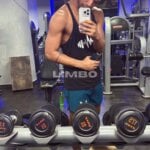 Foto de Súperdot, escort en Cordon, Montevideo