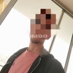 Foto de Jeferson, escort en Centro, Montevideo