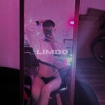 Foto de Laurent, escort en Montevideo
