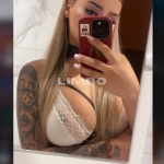 Foto de Valentina, escort en Punta Del Este