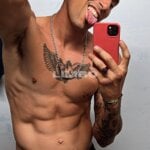 Foto de Danny, escort en Montevideo