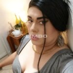 Foto de La Morocha de Cuba, escort en Montevideo