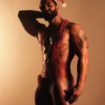 Foto de El Diablito que Baila, escort en Montevideo