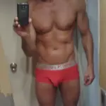 Foto de Bruno Rossi, escort en Centro, Montevideo